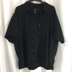 5.11 Tactical Series Black Men’s Size 2XL